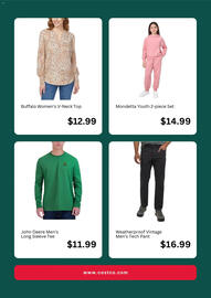 Costco weekly ad Page 3