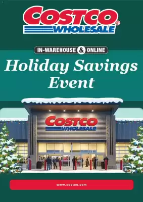 Costco weekly ad (valid until 2-01)