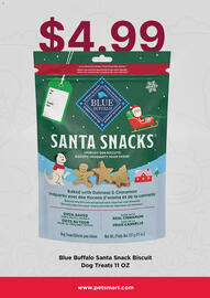 Pet Smart weekly ad Page 4