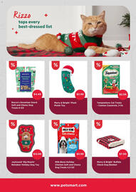 Pet Smart weekly ad Page 5