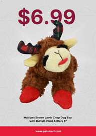 Pet Smart weekly ad Page 6