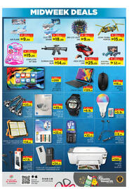 Al Madina Hypermarket catalogue Page 10