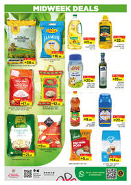 Al Madina Hypermarket catalogue Page 3