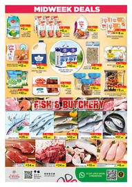 Al Madina Hypermarket catalogue Page 6