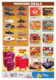 Al Madina Hypermarket catalogue Page 8