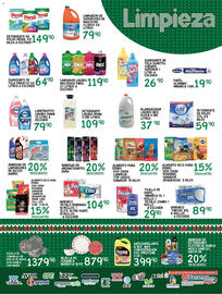 Folleto Alsuper Página 5