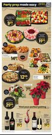 Safeway weekly ad week 51 Page 2