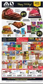 Safeway weekly ad week 51 Page 5