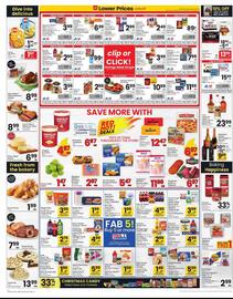 Safeway weekly ad week 51 Page 6