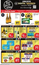 Safeway weekly ad week 51 Page 8