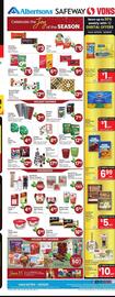 Safeway weekly ad week 51 Page 9