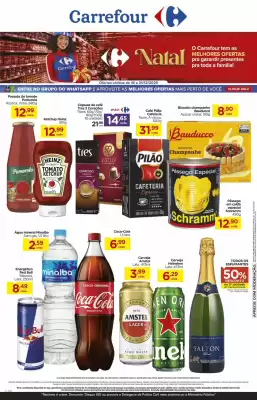 Folheto Carrefour (válido até 31-12)