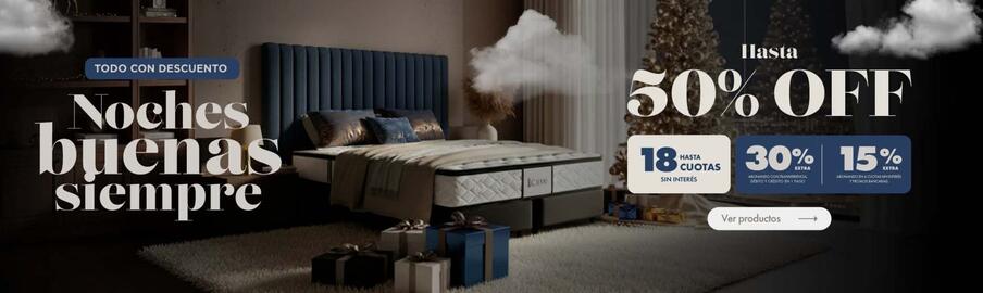 Catálogo La Cardeuse Página 1