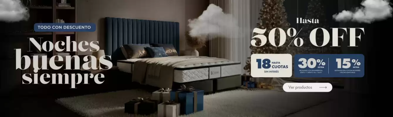 Catálogo La Cardeuse (válido hasta 31-12)