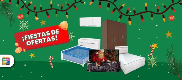 Catálogo Hiper Audio Página 1