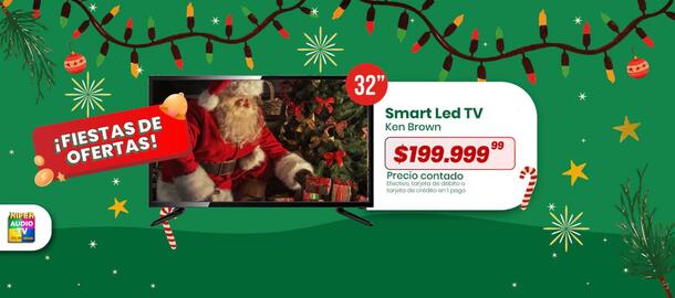 Catálogo Hiper Audio Página 2