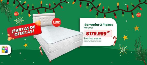 Catálogo Hiper Audio Página 3