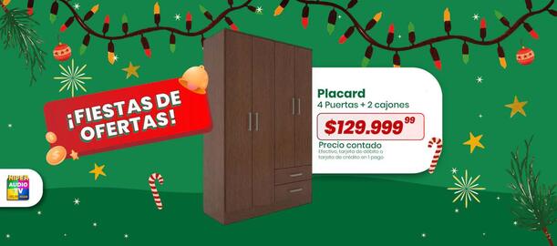 Catálogo Hiper Audio Página 4