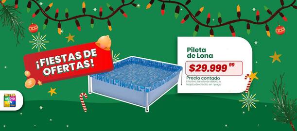 Catálogo Hiper Audio Página 5