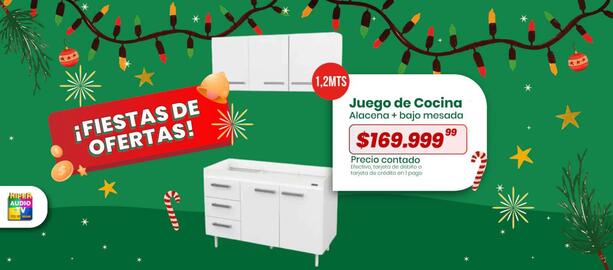 Catálogo Hiper Audio Página 6