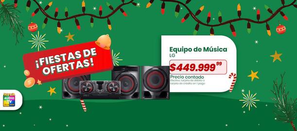 Catálogo Hiper Audio Página 7