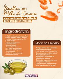 Encarte Big Box Página 3