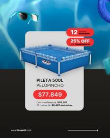 Catálogo Fussetti Página 2