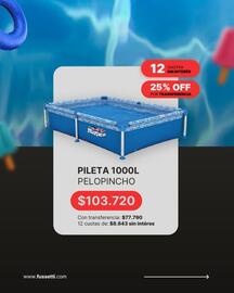 Catálogo Fussetti Página 3