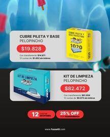 Catálogo Fussetti Página 4