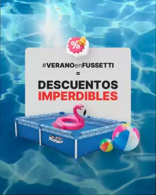 Catálogo Fussetti (válido hasta 31-12)