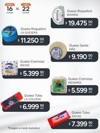 Catálogo El Milagro Mayorista semana 51 Página 11