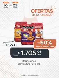 Catálogo El Milagro Mayorista semana 51 Página 2