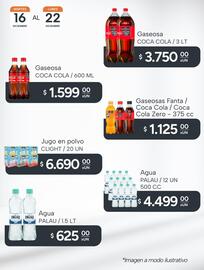 Catálogo El Milagro Mayorista semana 51 Página 3