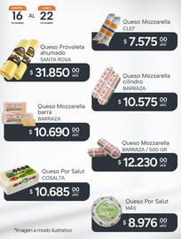 Catálogo El Milagro Mayorista semana 51 Página 4