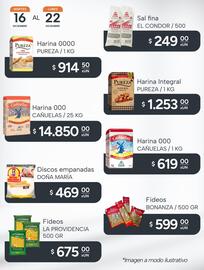 Catálogo El Milagro Mayorista semana 51 Página 5