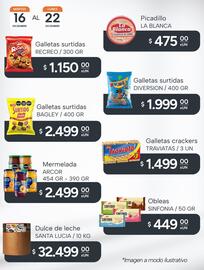 Catálogo El Milagro Mayorista semana 51 Página 6