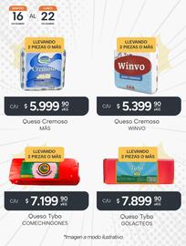 Catálogo El Milagro Mayorista semana 51 Página 8