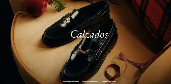 Catálogo Tommy Hilfiger Página 2