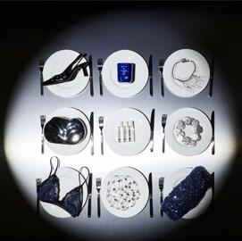 Catálogo Pull & Bear Página 1