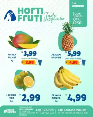 Catálogo Trimais Supermercado (válido até 17-12)