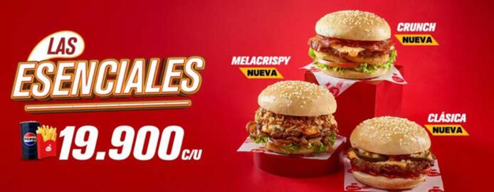 Catálogo Presto Página 1