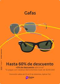 Catálogo Bancolombia Página 10