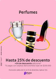 Catálogo Bancolombia Página 11