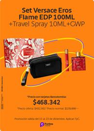 Catálogo Bancolombia Página 5