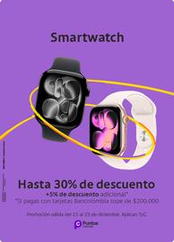 Catálogo Bancolombia Página 8