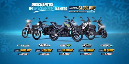 Catálogo AKT Página 1