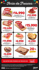 Catálogo Hipermercado Libertad Página 2