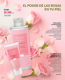 Catálogo Bagués Página 10