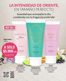 Catálogo Bagués Página 100