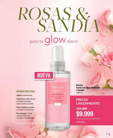 Catálogo Bagués Página 11